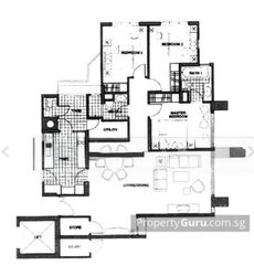 Spring Grove (D10), Condominium #549712961